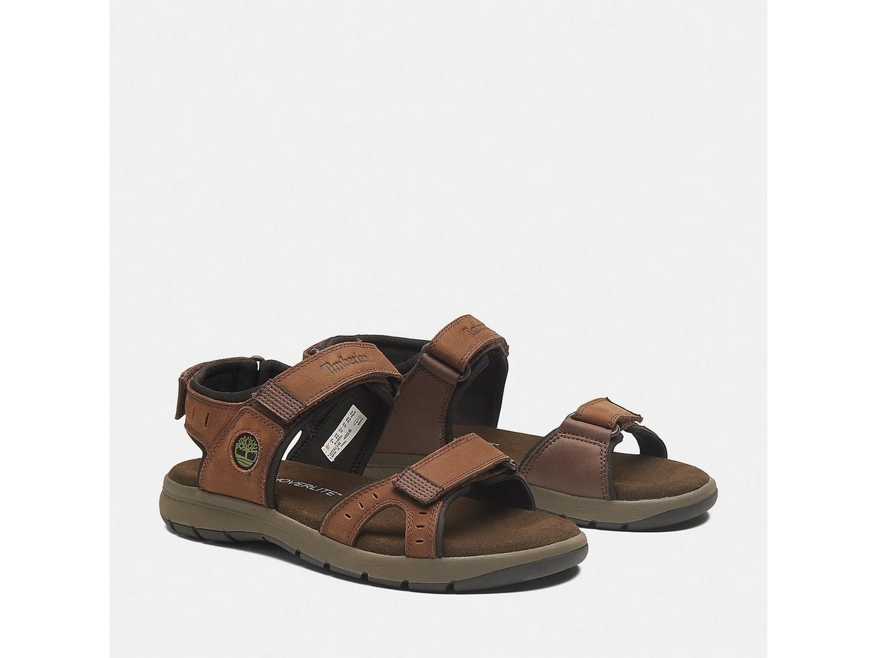 Timberland Governor's Island 2 STRAP SANDAL Sandale
