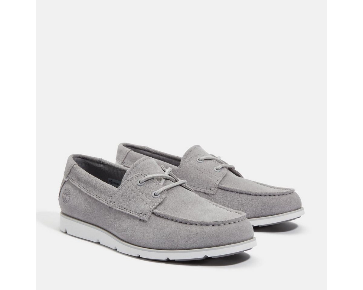 Timberland GRAFTON BAY LACE UP SHOE Sneaker
