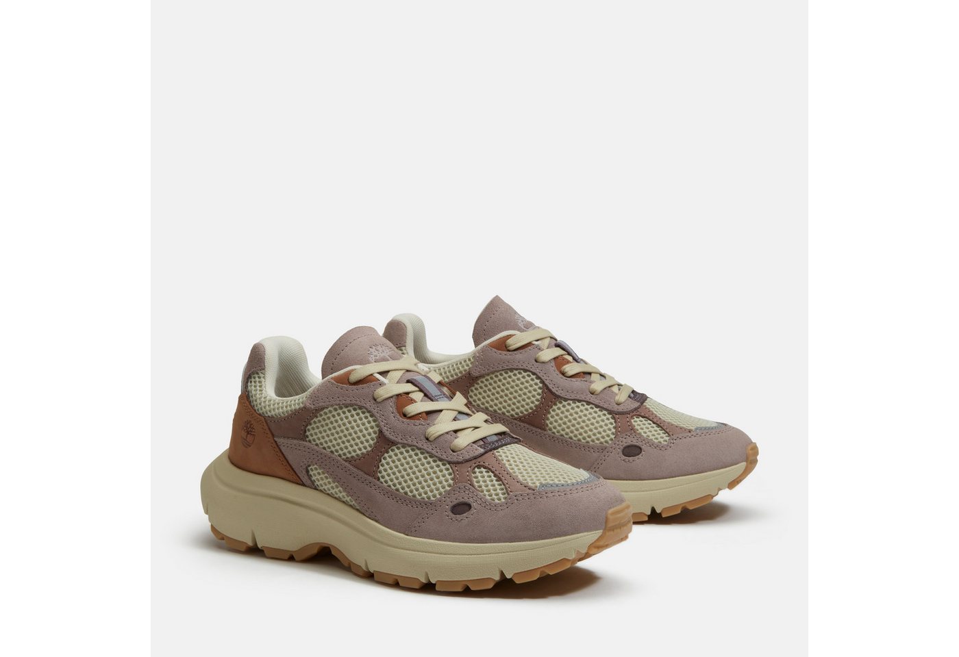 Timberland HAZEL LANE - LOW LACE SNEAKER Sneaker