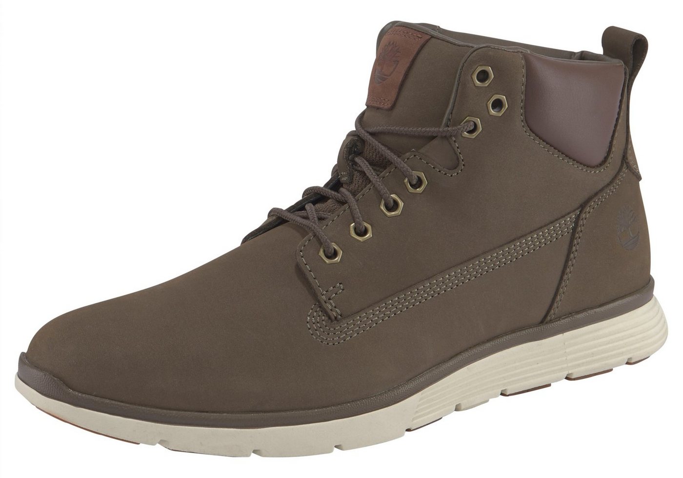 Timberland Killington Chukka Schnürboots Winterstiefel, Schnürstiefel, Winterschuhe