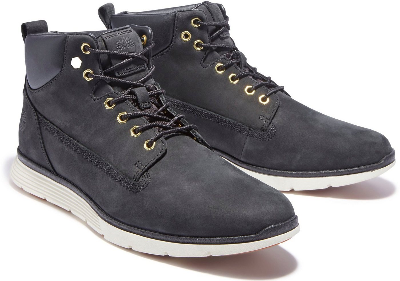 Timberland Killington Chukka Schnürboots Winterstiefel, Schnürstiefel, Winterschuhe