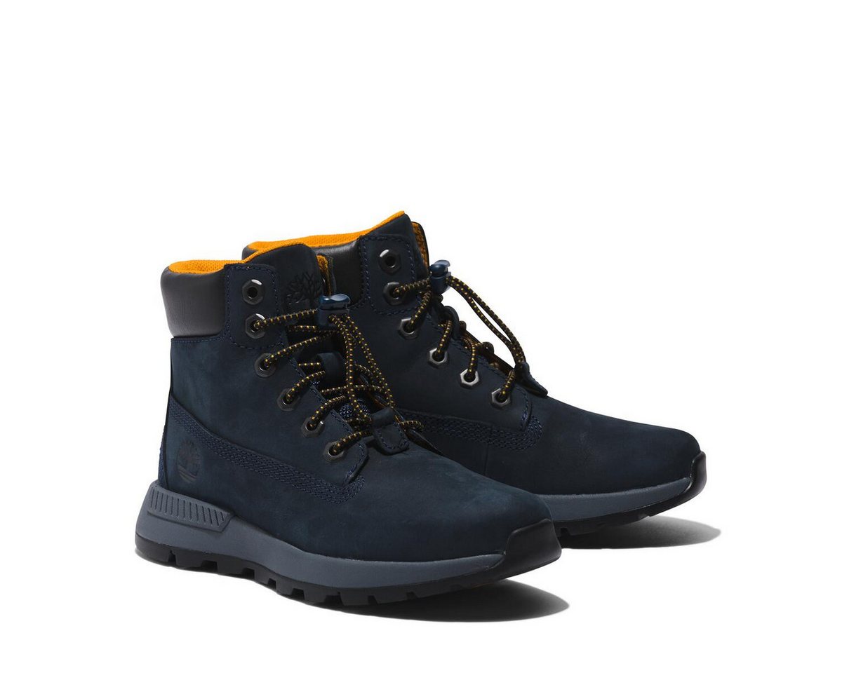Timberland KILLINGTON TREKKER MID LACE UP SNEAKER Schnürboots Winterschuhe, Sneakerboots, Winterboots
