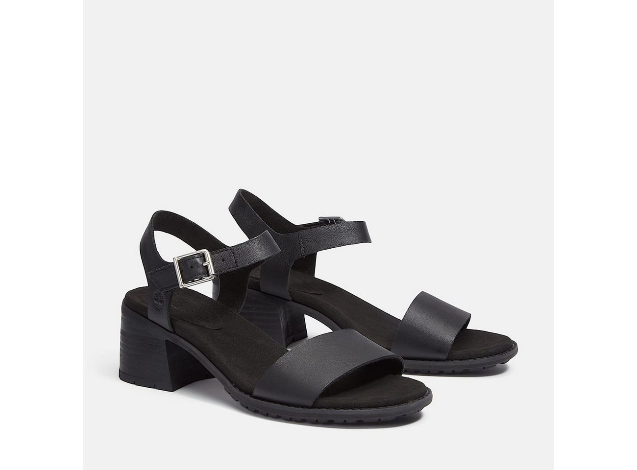 Timberland LAGUNA SHORE BACKSTRAP SANDAL Sandale aus Leder