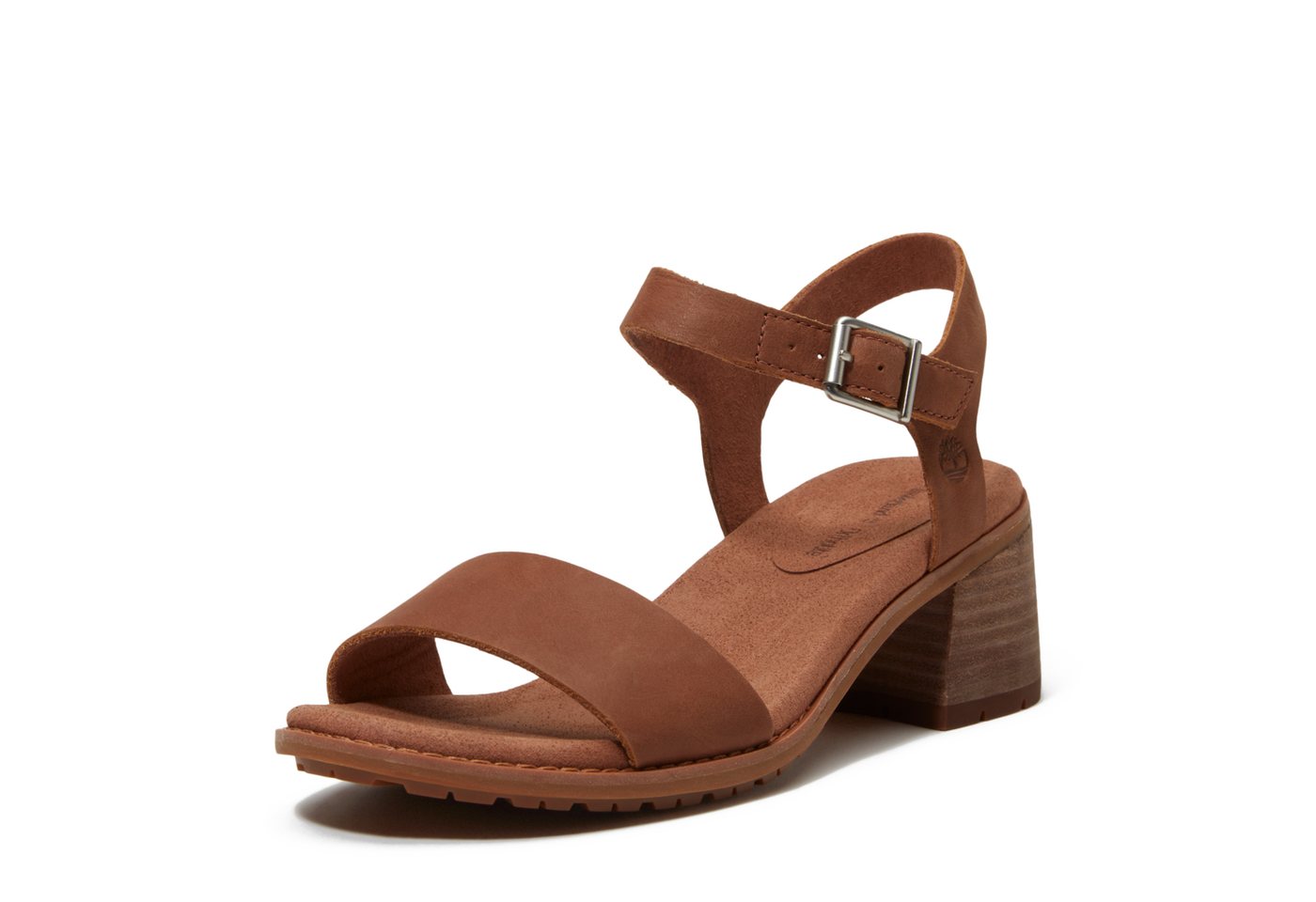 Timberland LAGUNA SHORE BACKSTRAP SANDAL Sandale aus Leder