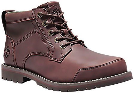 Timberland Larchmont II Chukka Schnürboots Winterstiefel, Schnürstiefel, Winterschuhe