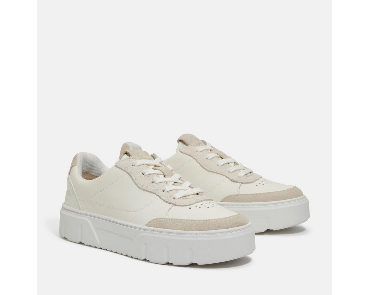 Timberland LAUREL COURT LOW LACE UP SNEAKER Sneaker