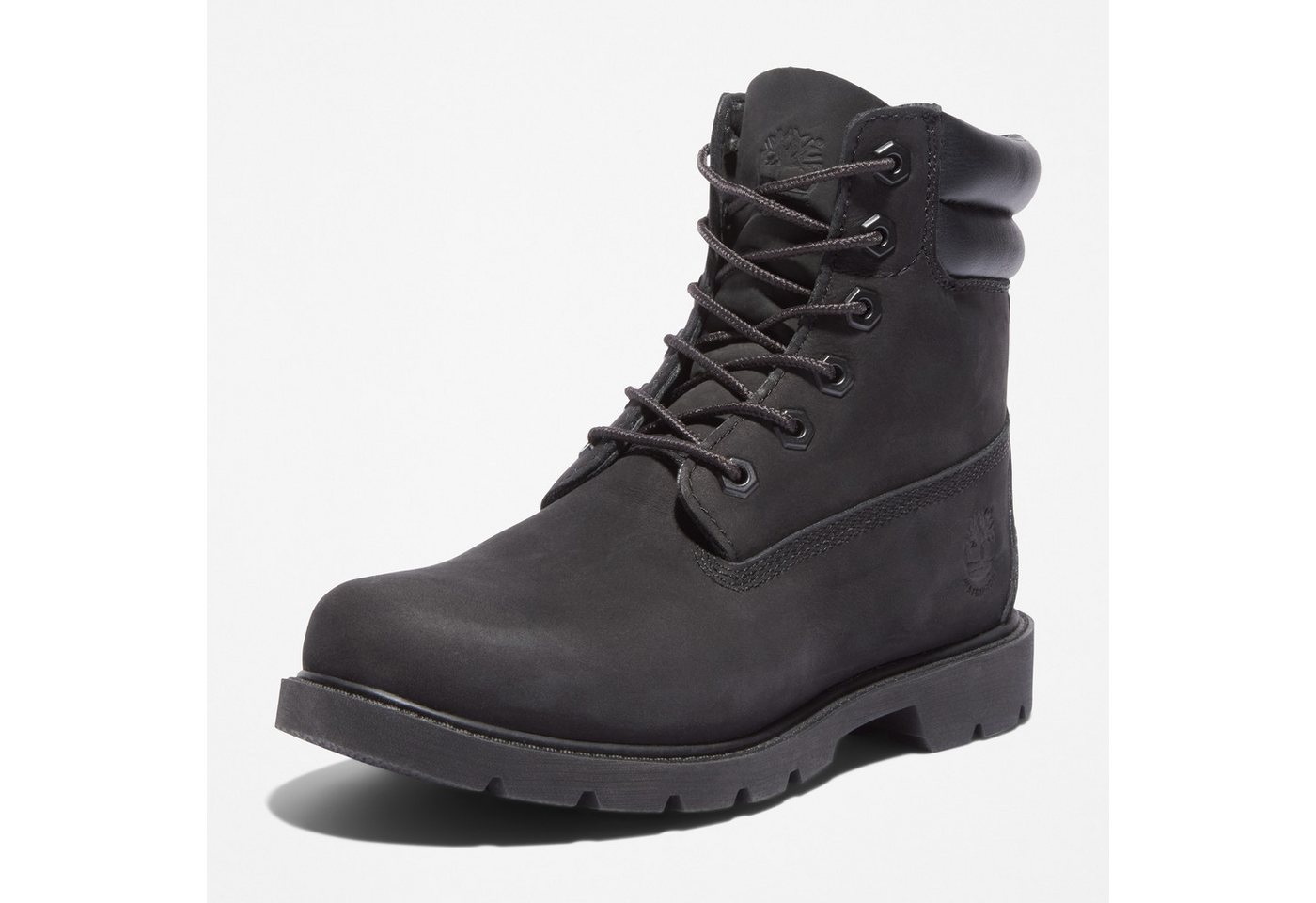 Timberland LINDEN WOODS 6 INCH LACE UP WATERPROOF BOOT Schnürboots Winterstiefel, Schnürstiefel, Winterschuhe, wasserdicht