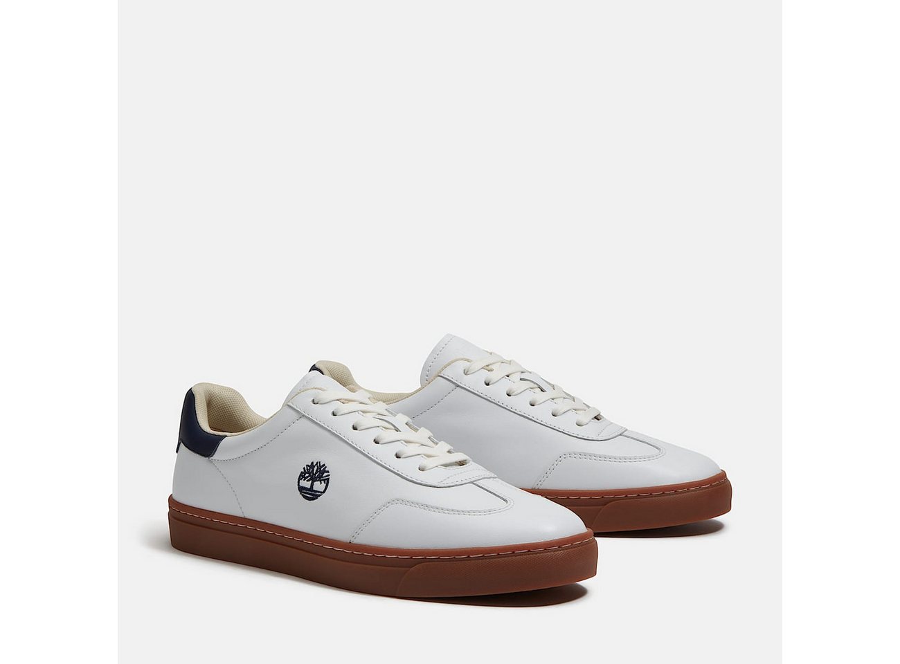 Timberland LISBON ESSENTIAL - LOW LACE SNEAKER Sneaker