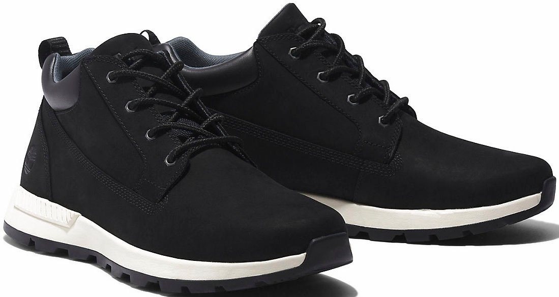 Timberland M Seneca Bay LOW LACE UP SNEAKER DA Schnürboots Winterstiefel, Schnürstiefel, Winterschuhe