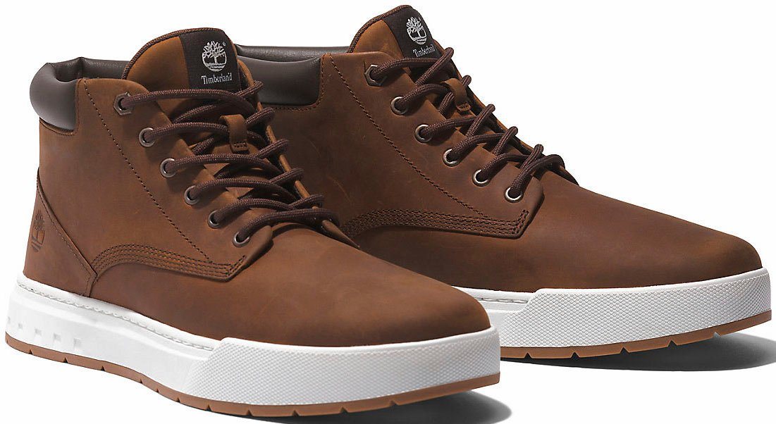 Timberland MAPLE GROVEMID LACE UP SNEAKER Schnürboots Winterschuhe, Sneakerboots, Winterboots