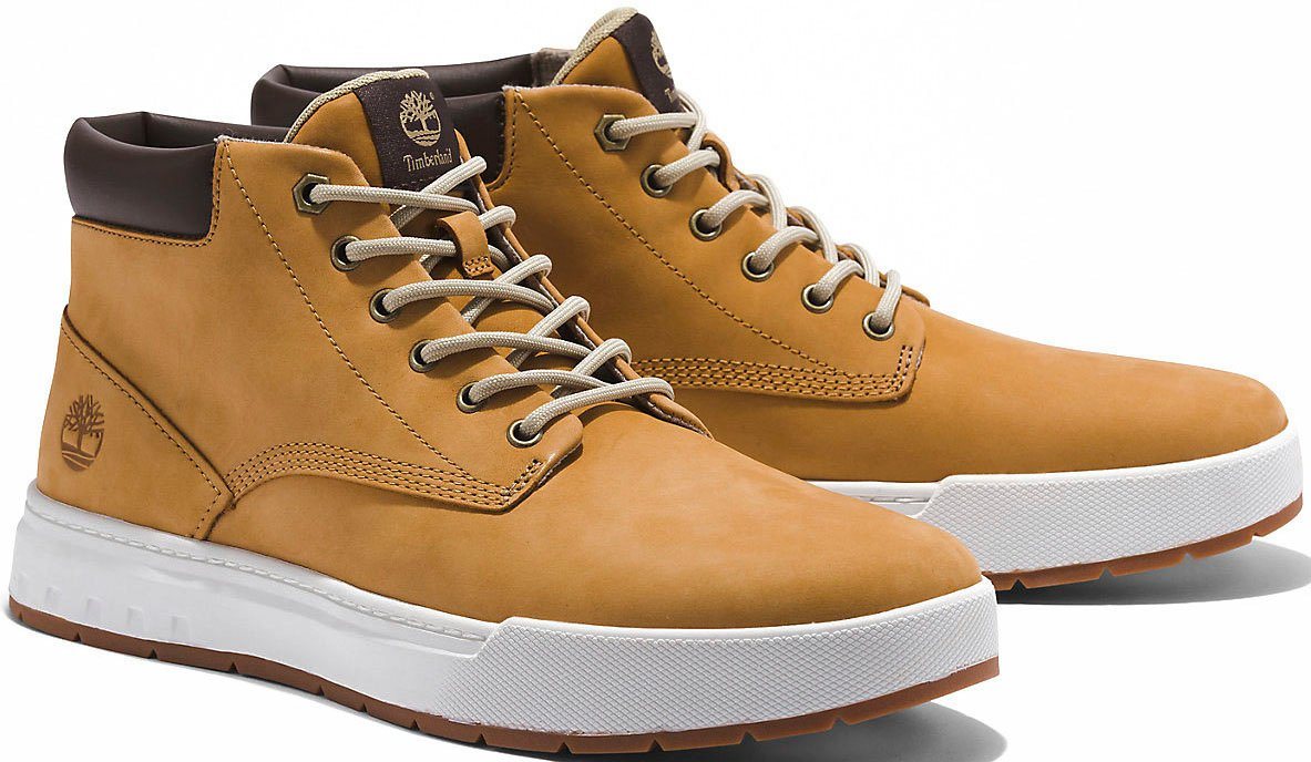 Timberland MAPLE GROVEMID LACE UP SNEAKER Schnürboots Winterschuhe, Sneakerboots, Winterboots