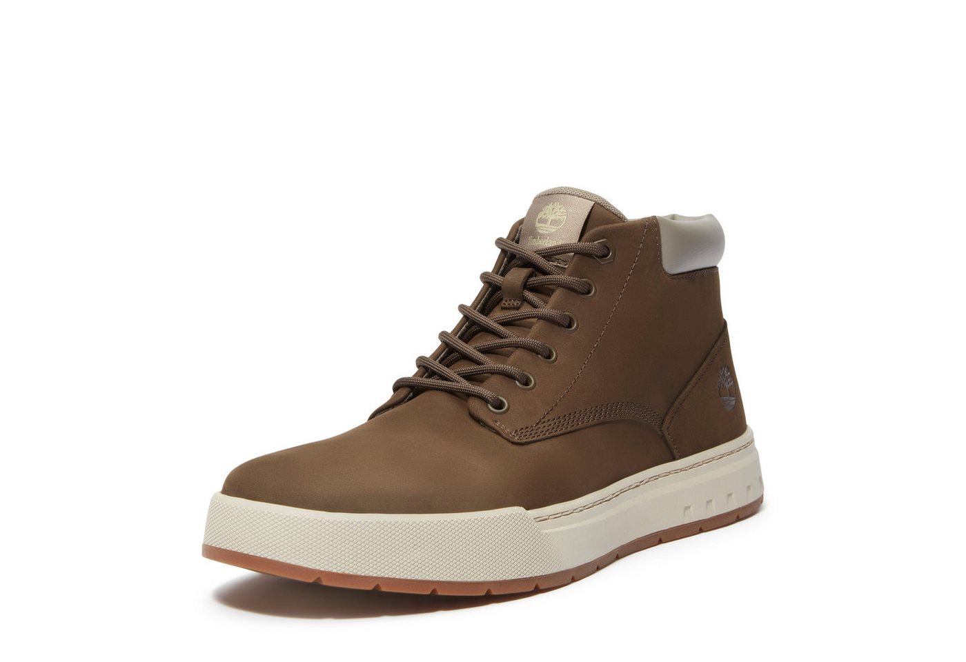 Timberland MAPLE GROVEMID LACE UP SNEAKER Schnürboots Winterschuhe, Sneakerboots, Winterboots