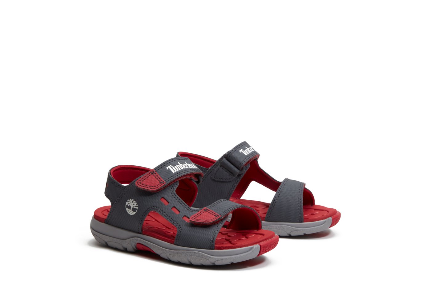 Timberland MOSS JUMP BACKSTRAP SANDAL Sandale aus Leder