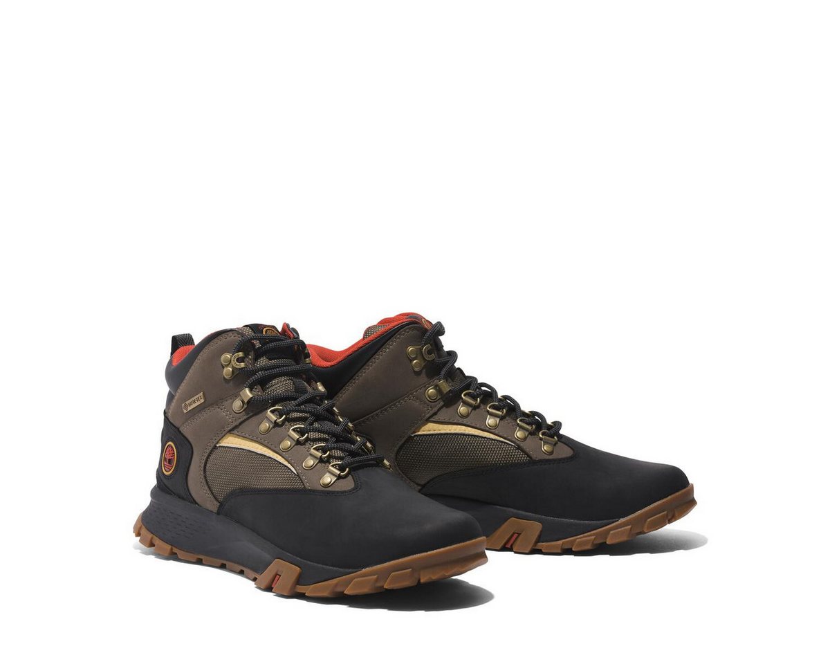 Timberland MT LINCOLN MID LACE UP GORE-TEX HIKING BOOT Schnürboots Winterstiefel, Schnürstiefel, Winterschuhe, wasserdicht