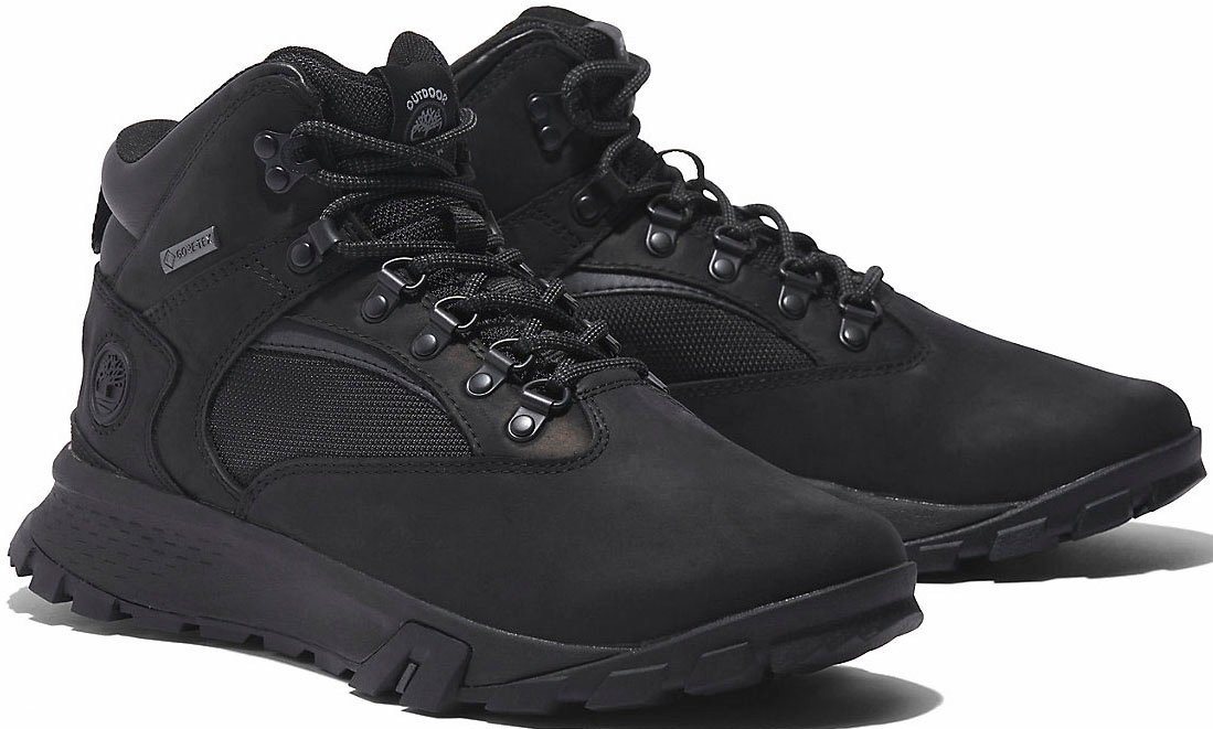 Timberland MT LINCOLN MID LACE UP GORE-TEX HIKING BOOT Schnürboots Winterstiefel, Schnürstiefel, Winterschuhe, wasserdicht