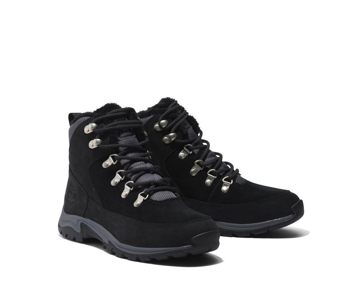 Timberland MT. MADDSEN MID WARM LINED WATERPROOF SNOW BOOT Winterboots Snowboots, Winterstiefel, Winterschuhe, wasserdicht und gefüttert