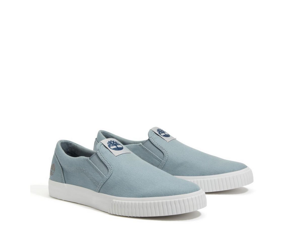Timberland MYLO BAY LOW SLIP ON SNEAKER Sneaker (blau)