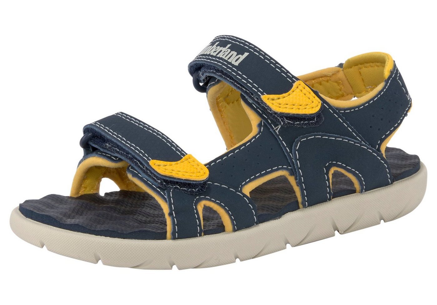 Timberland PERKINS ROW BACKSTRAP SANDAL Sandale mit Klettverschluß