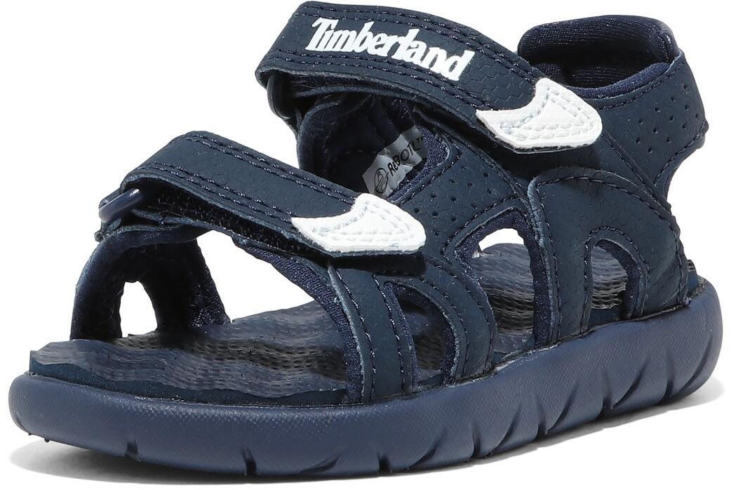 Timberland PERKINS ROW BACKSTRAP SANDAL Sandale mit Klettverschluß