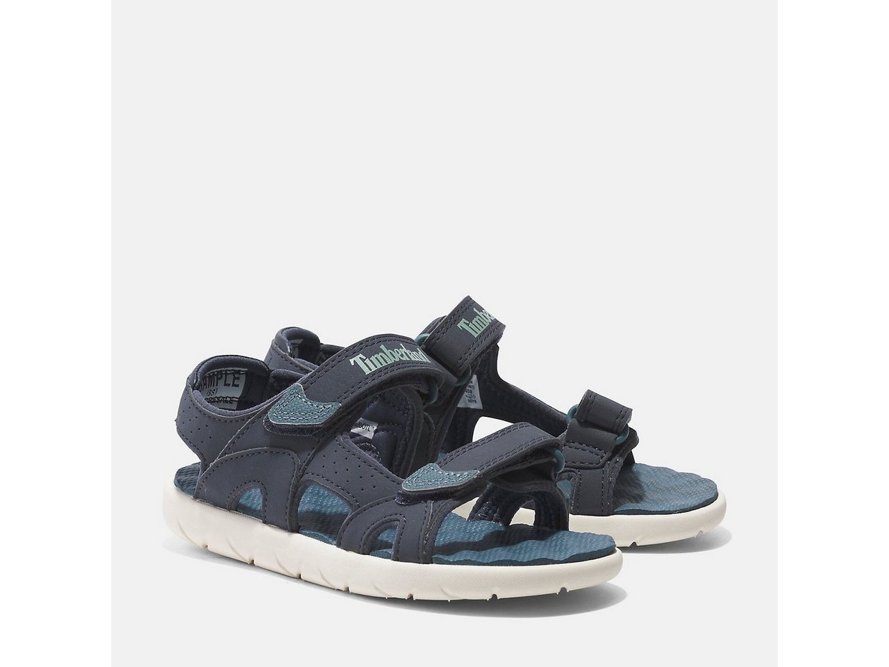 Timberland PERKINS ROW BACKSTRAP SANDAL Sandale mit Klettverschluß