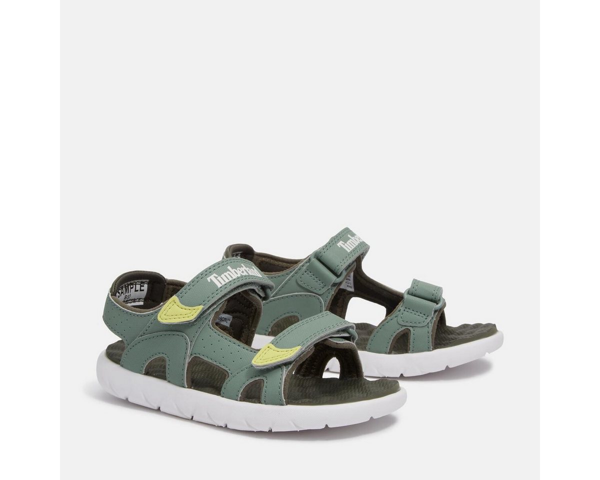 Timberland PERKINS ROW BACKSTRAP SANDAL Sandale mit Klettverschluß
