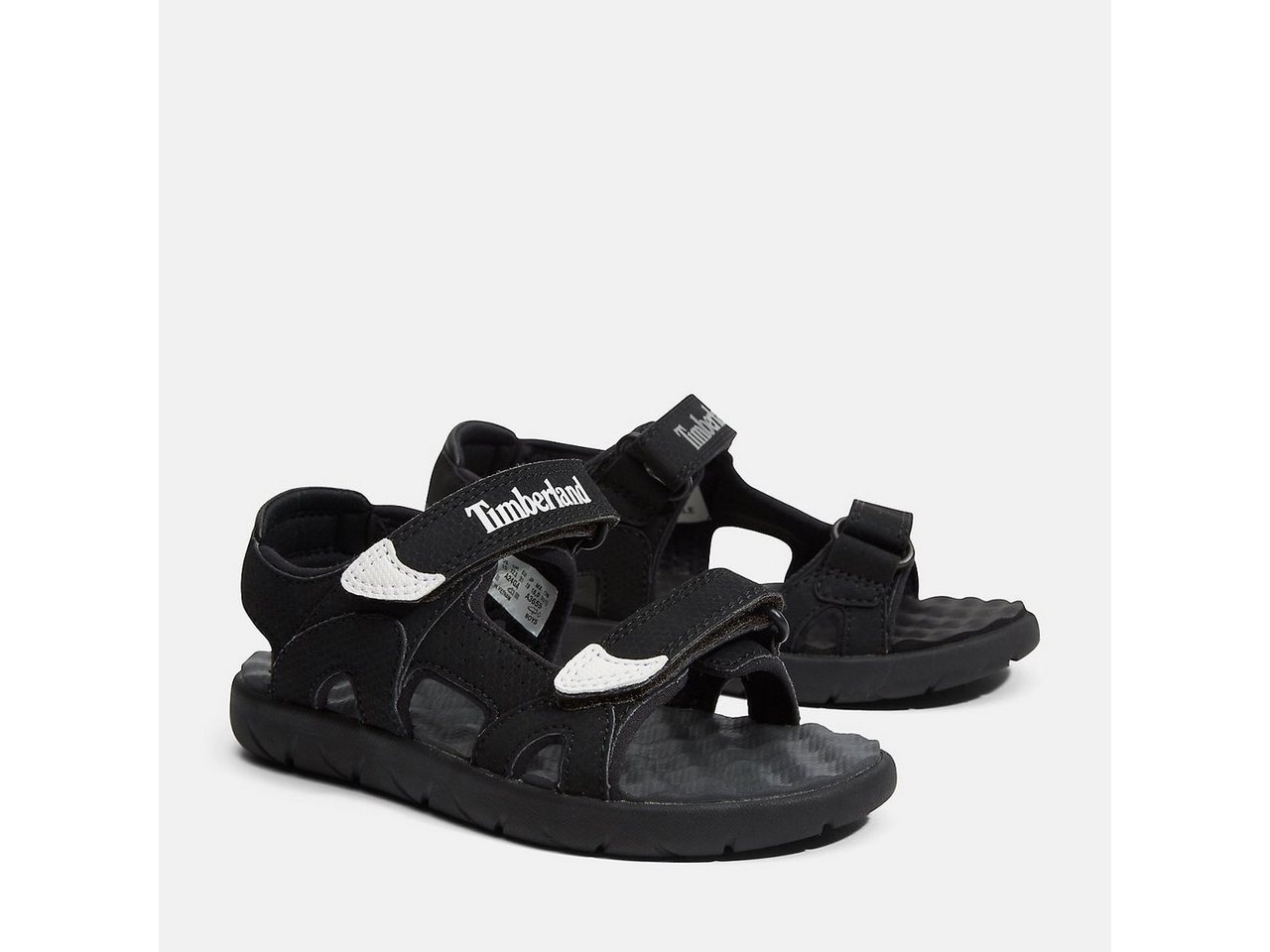 Timberland PERKINS ROW BACKSTRAP SANDAL Sandale mit Klettverschluß