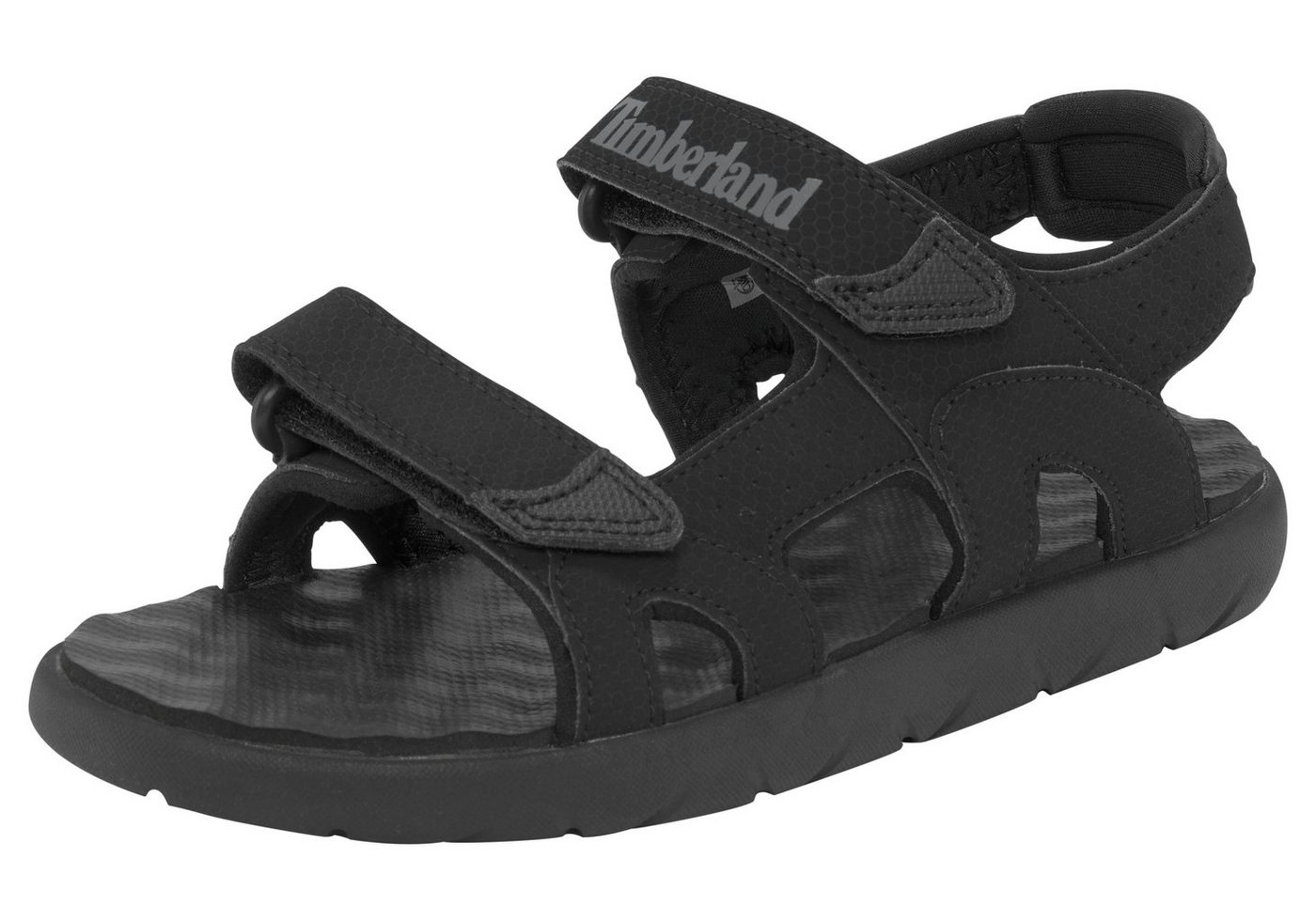 Timberland PERKINS ROW BACKSTRAP SANDAL Sandale mit Klettverschluß