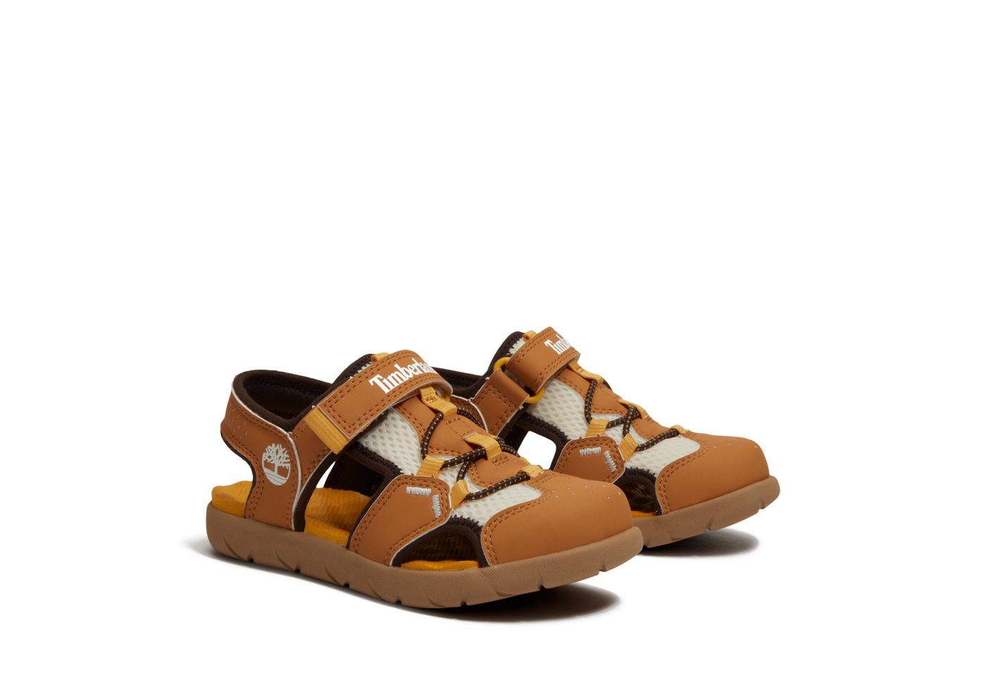 Timberland PERKINS ROW FISHERMAN SANDAL Sandale mit Klettverschluß