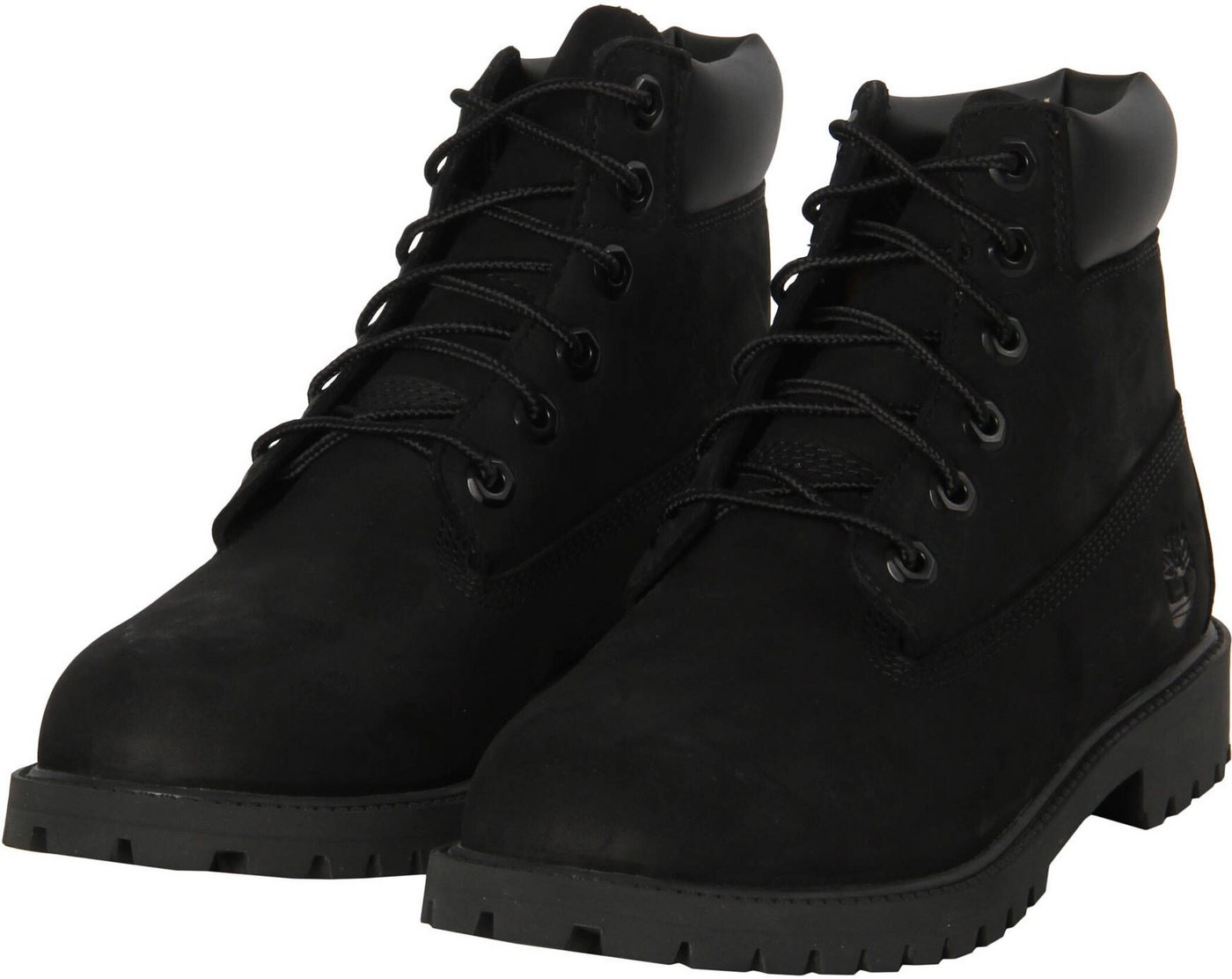 Timberland PREMIUM 6 INCH LACE UP WATERPROOF BOOT Schnürboots Winterstiefel, Schnürstiefel, Winterschuhe, wasserdicht