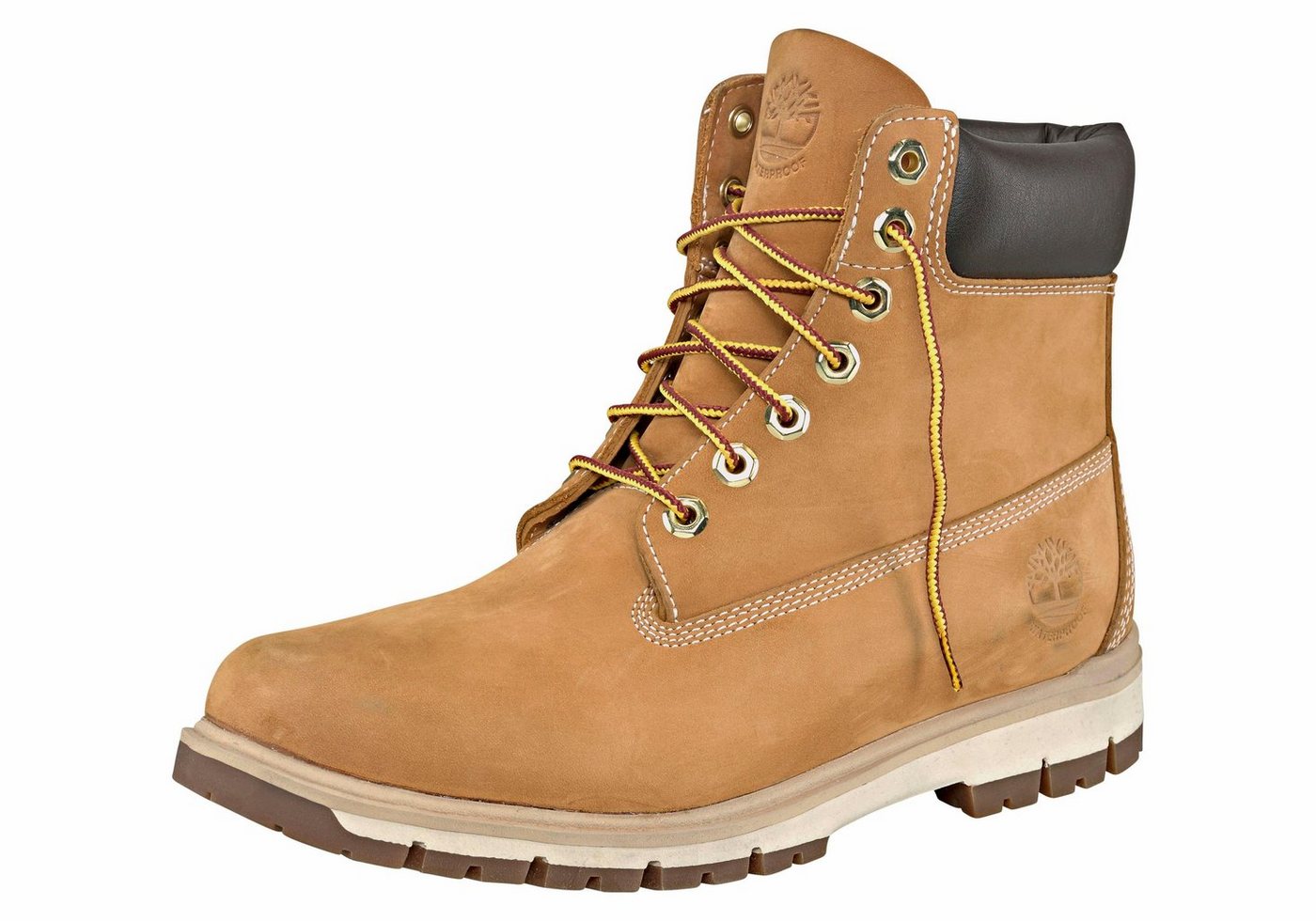 Timberland Radford 6" Boot WP Schnürboots Winterstiefel, Schnürstiefel, Winterschuhe, wasserdicht
