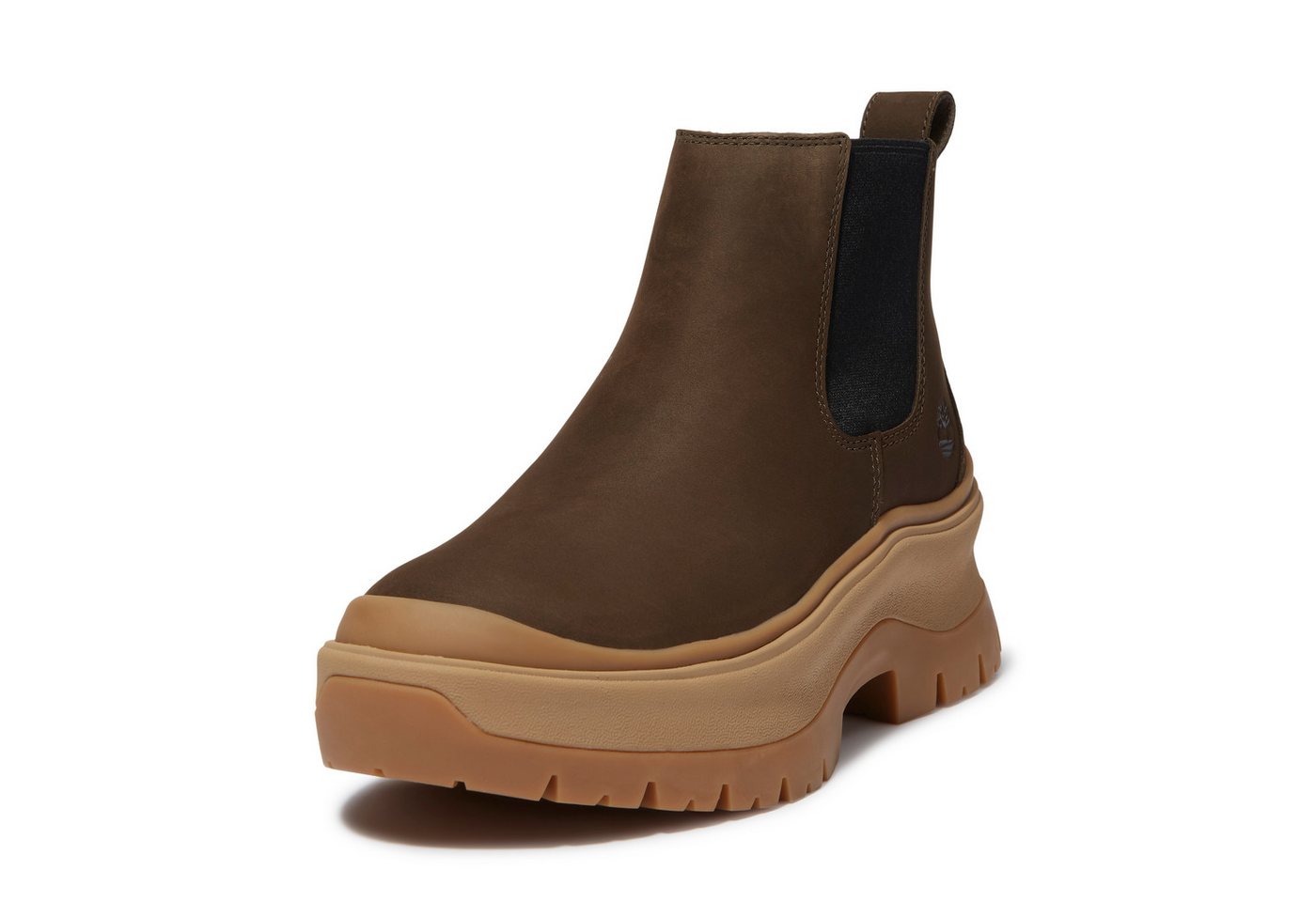 Timberland ROXIE LANEMID CHELSEA BOOT Chelseaboots Stiefelette, Winterschuhe, Ankle Boots (braun)