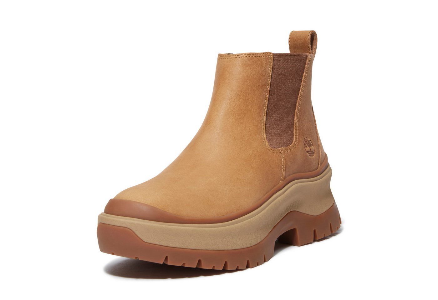 Timberland ROXIE LANEMID CHELSEA BOOT Chelseaboots Stiefelette, Winterschuhe, Ankle Boots