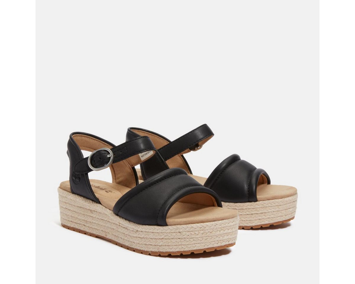Timberland SANTORINI SUN BACKSTRAP SANDAL Sandale