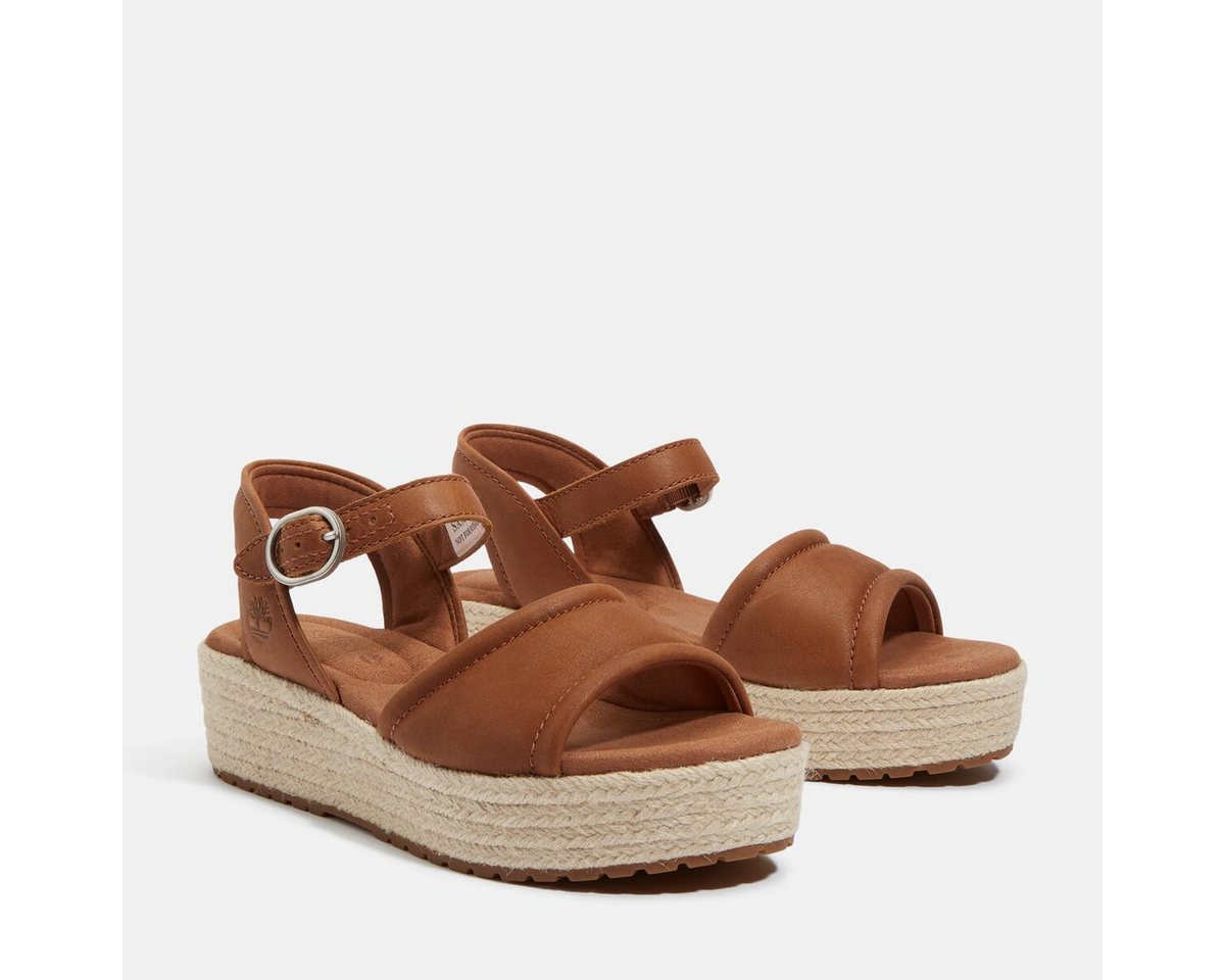Timberland SANTORINI SUN BACKSTRAP SANDAL Sandale