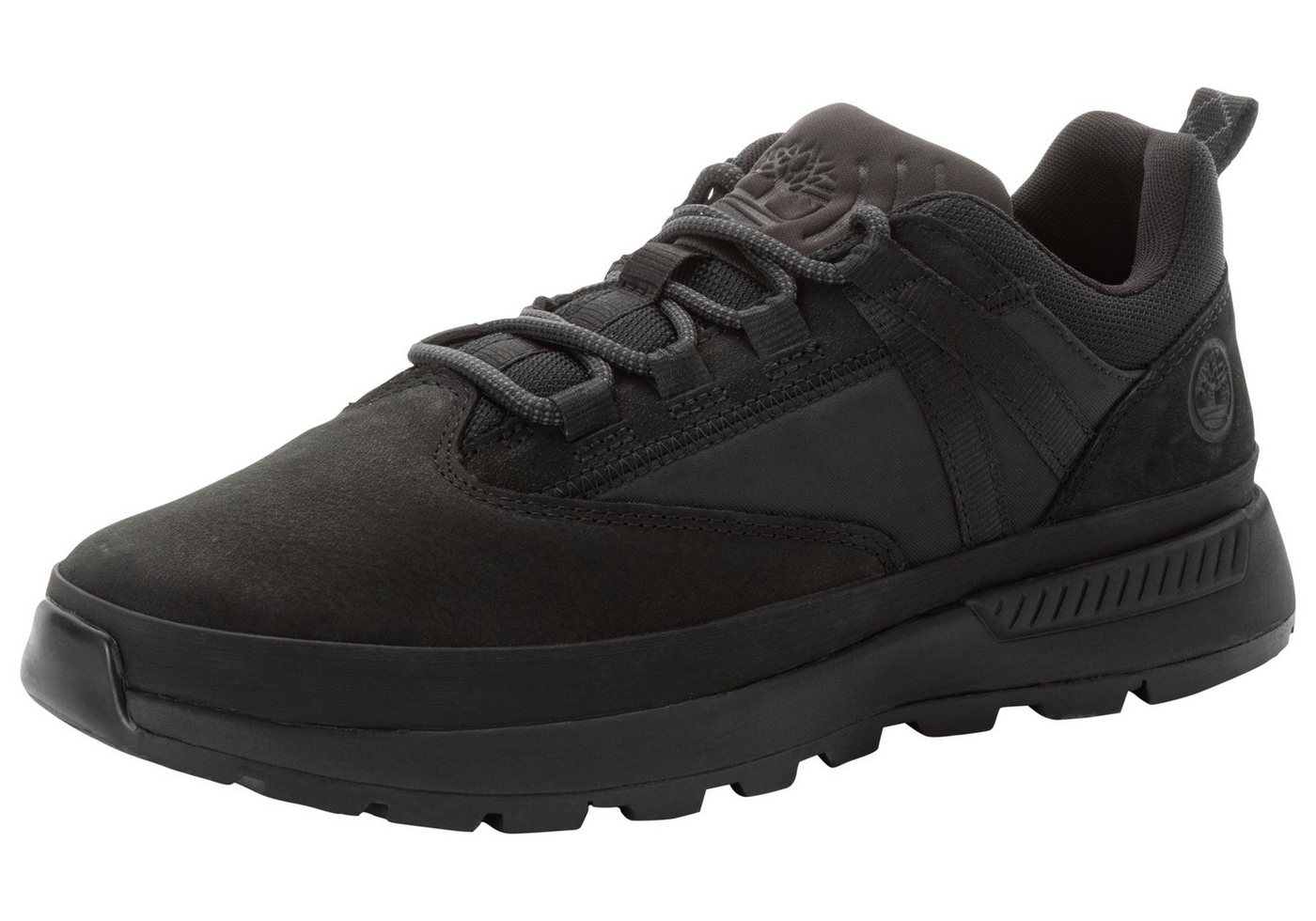 Timberland Schnürboots Winterstiefel, Schnürstiefel, Winterschuhe