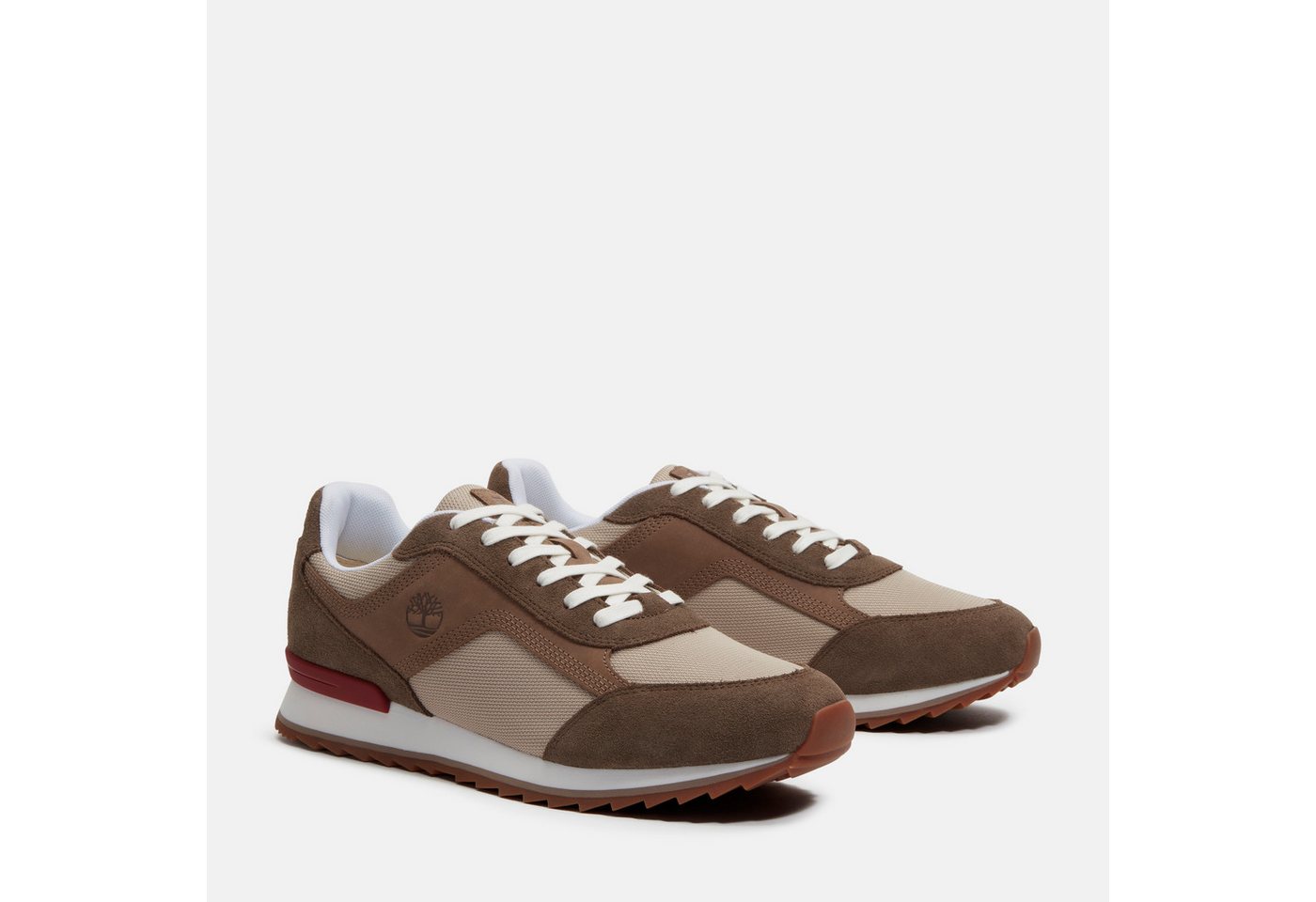 Timberland SCOUT HEIGHTS - LOW LACE SNEAKER Sneaker