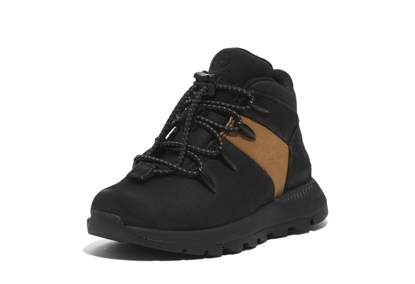 Timberland SPRINT TREKKERMID BUNGEE SNEAKER Schnürboots Winterstiefel, Schnürstiefel, Winterschuhe