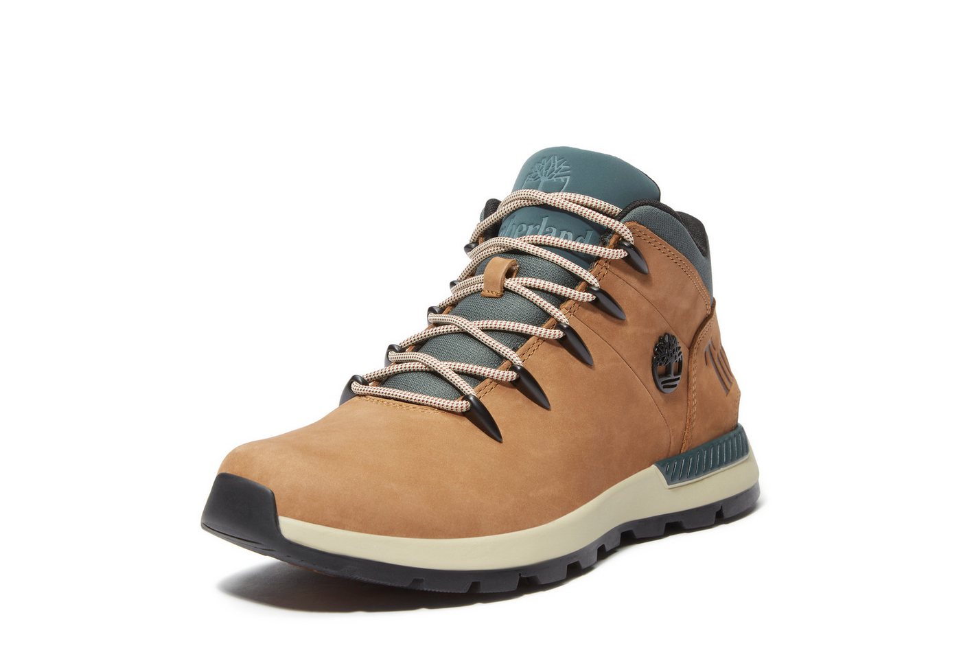 Timberland SPRINT TREKKERMID LACE UP SNEAKER Schnürboots Winterschuhe, Sneakerboots, Winterboots