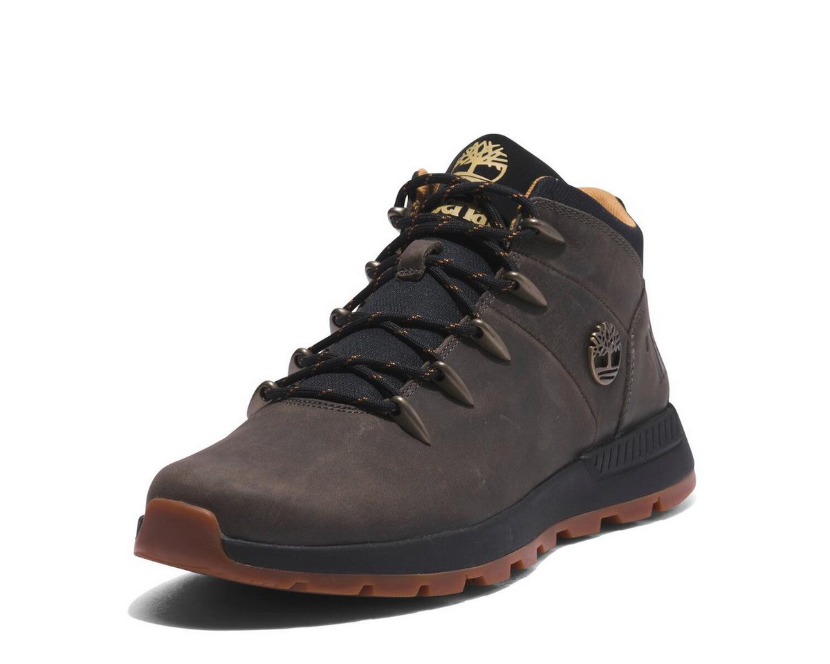 Timberland SPRINT TREKKERMID LACE UP SNEAKER Schnürboots Winterschuhe, Sneakerboots, Winterboots (Castlerock)