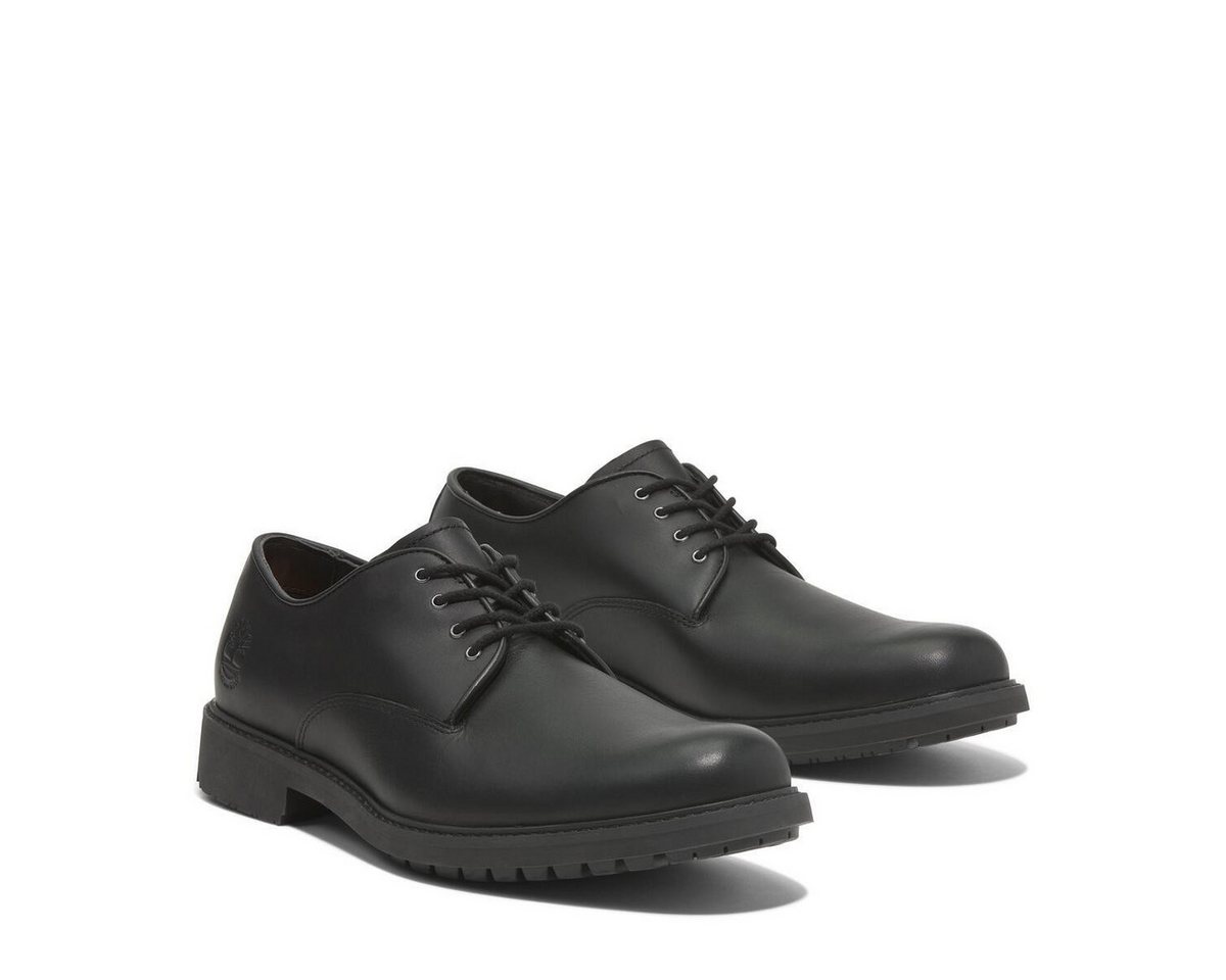 Timberland STORMBUCKS LACE UP WATERPROOF SHOE Schnürschuh wasserdicht