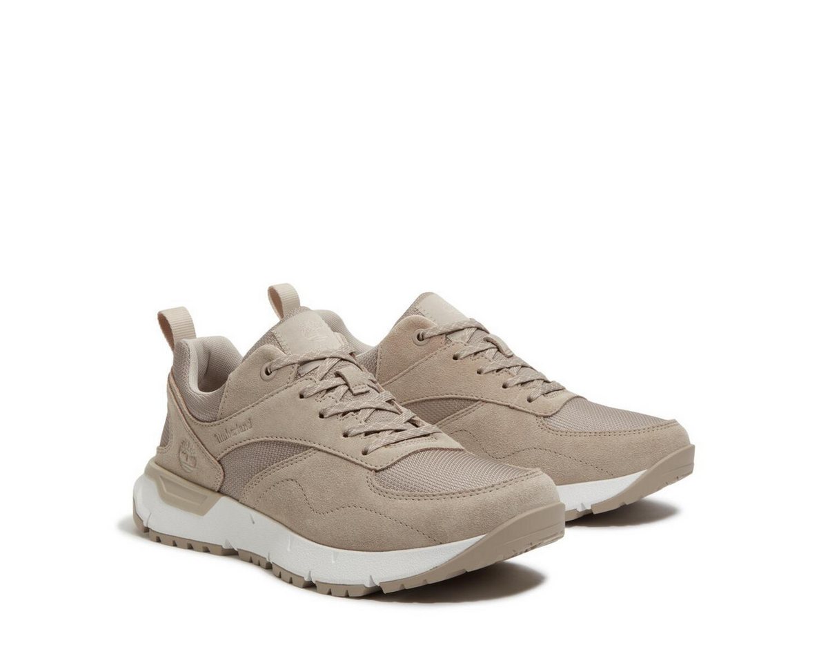 Timberland Voyager Park LOW LACE UP SNEAKER Sneaker