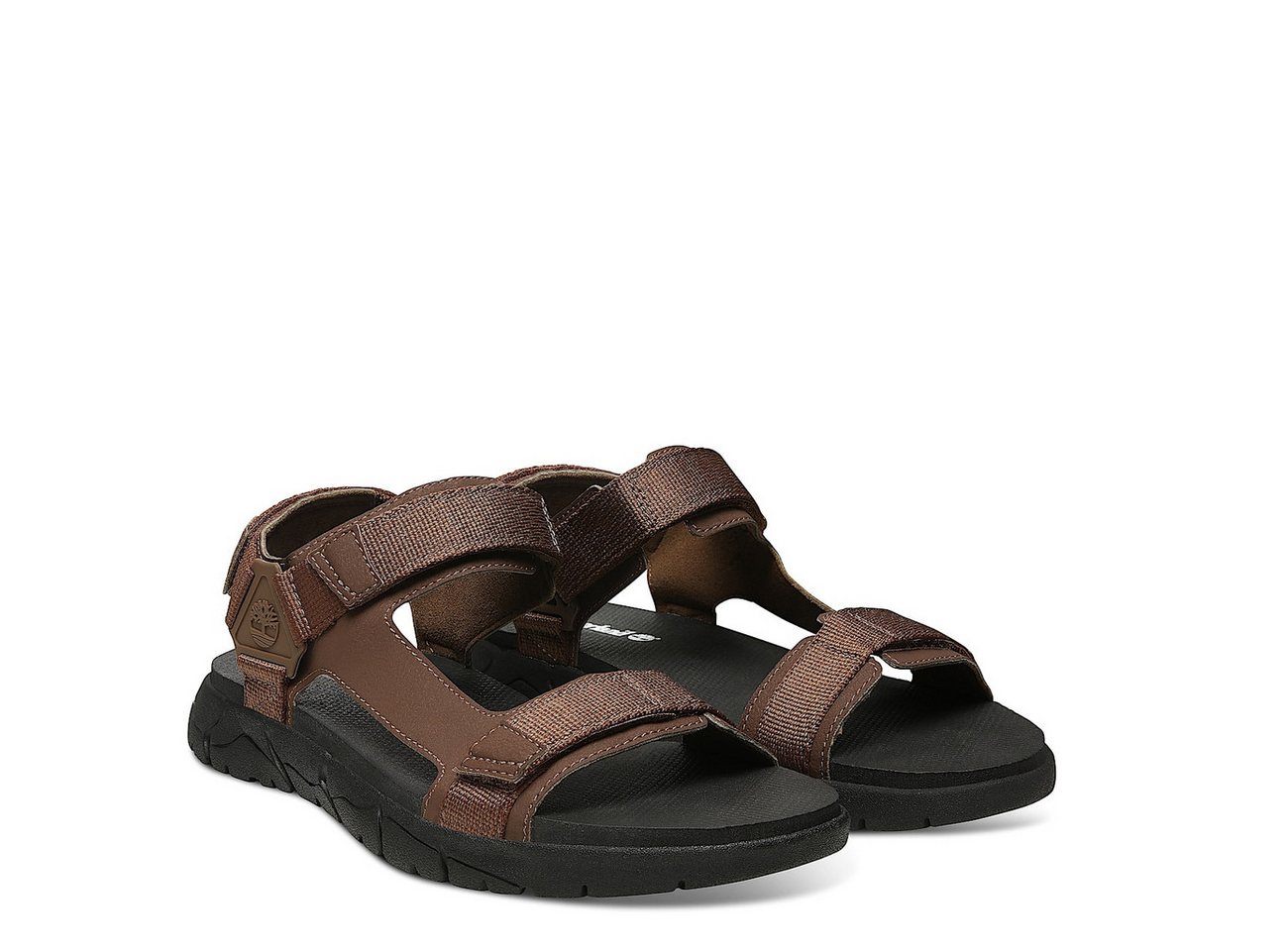 Timberland WINDHAM TRAIL WINDHAM TRAIL SANDAL (braun)