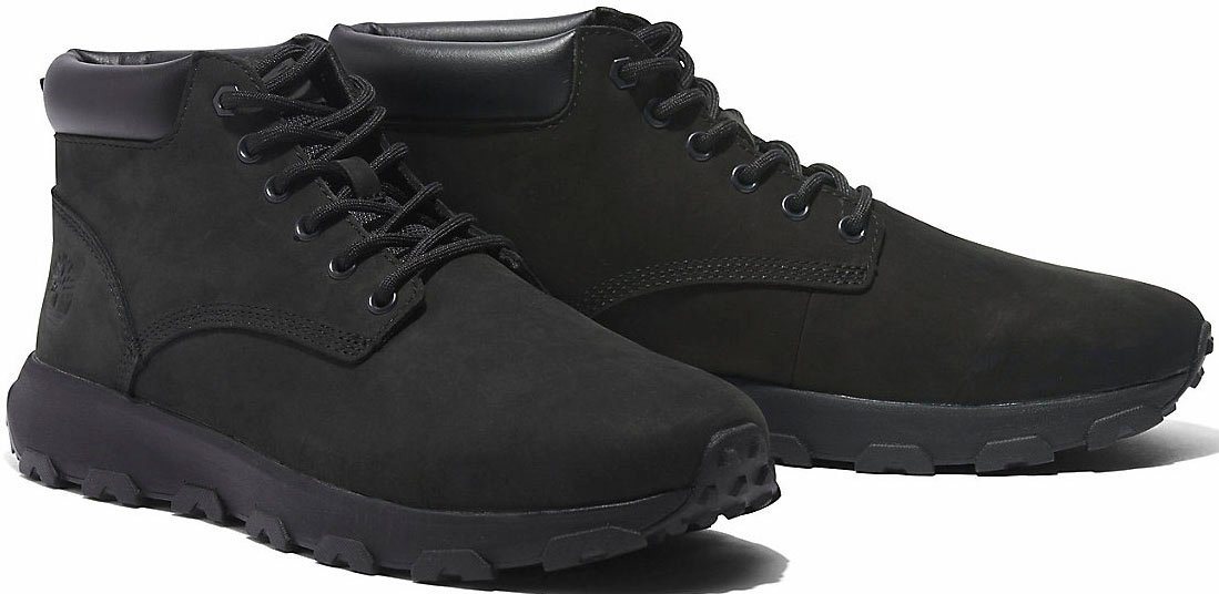 Timberland Winsor Park Chukka Schnürboots Winterstiefel, Schnürstiefel, Winterschuhe