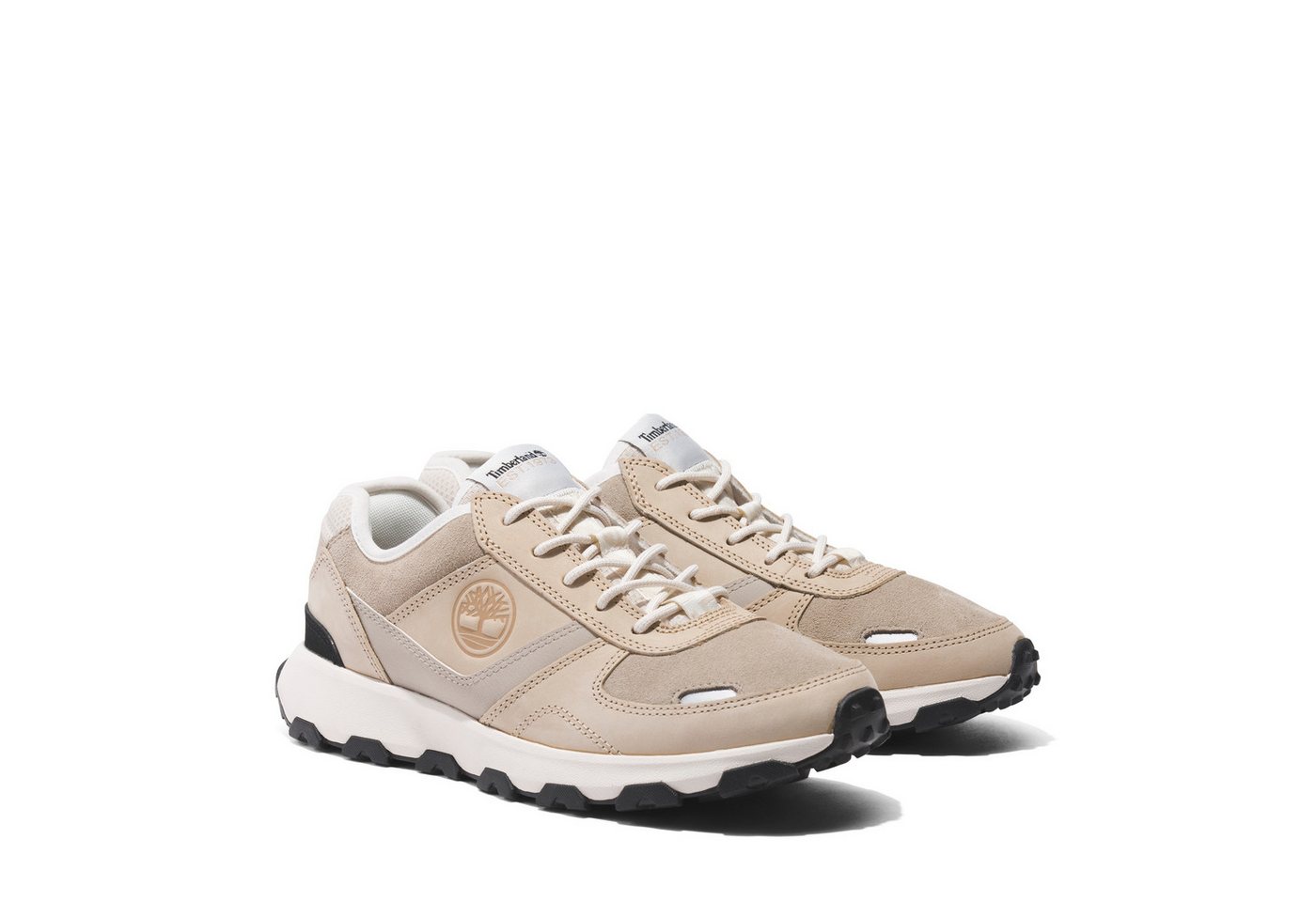 Timberland WINSOR PARK LOW LACE UP SNEAKER Sneaker