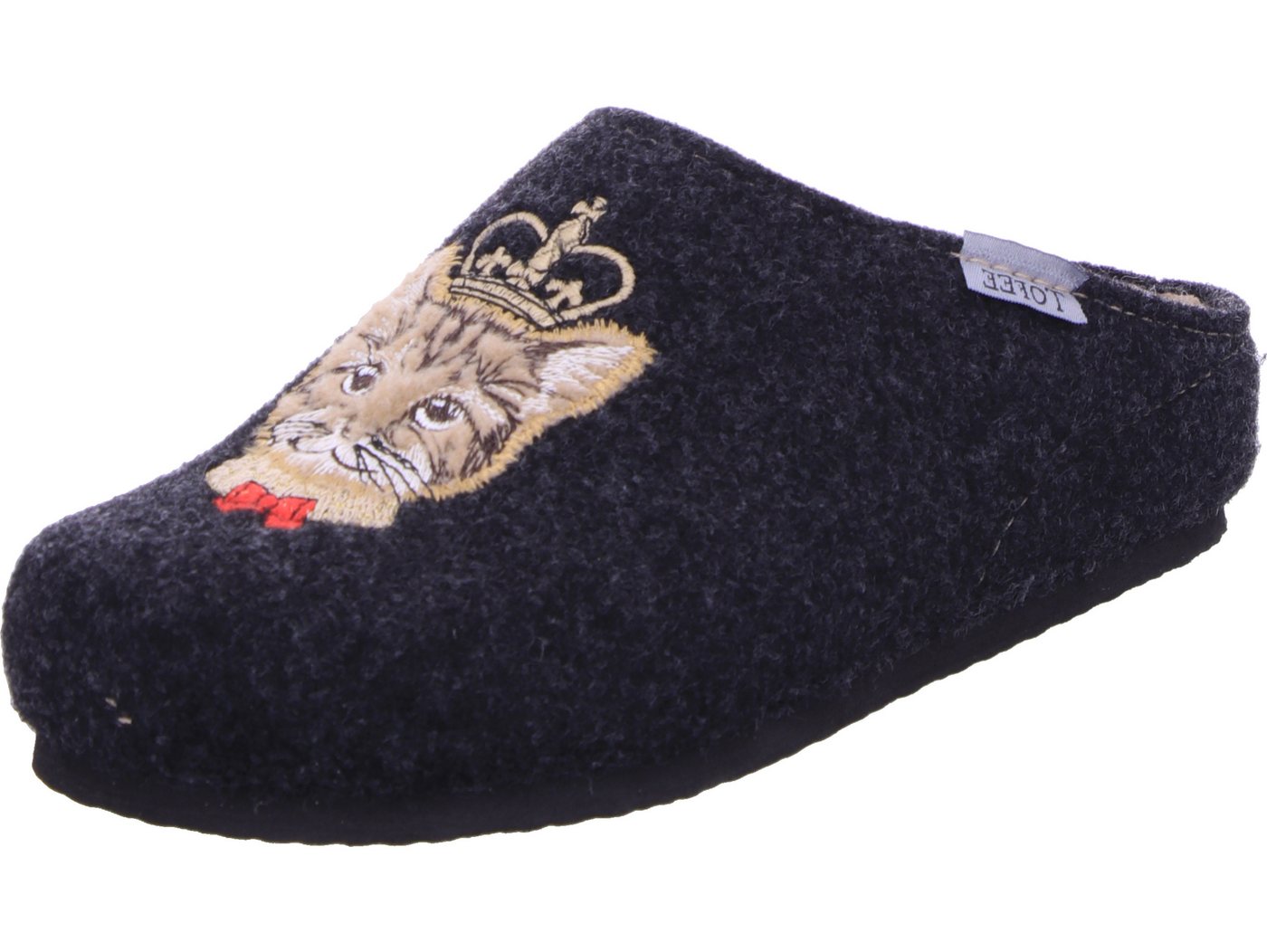 Tofee "Katze" Pantoffel