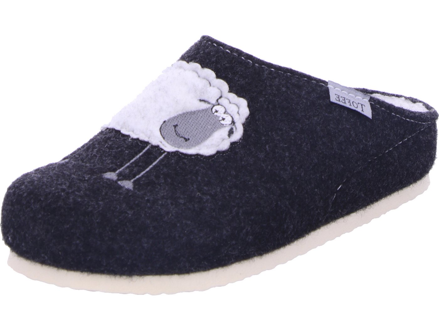 Tofee "Schaf" Pantoffel