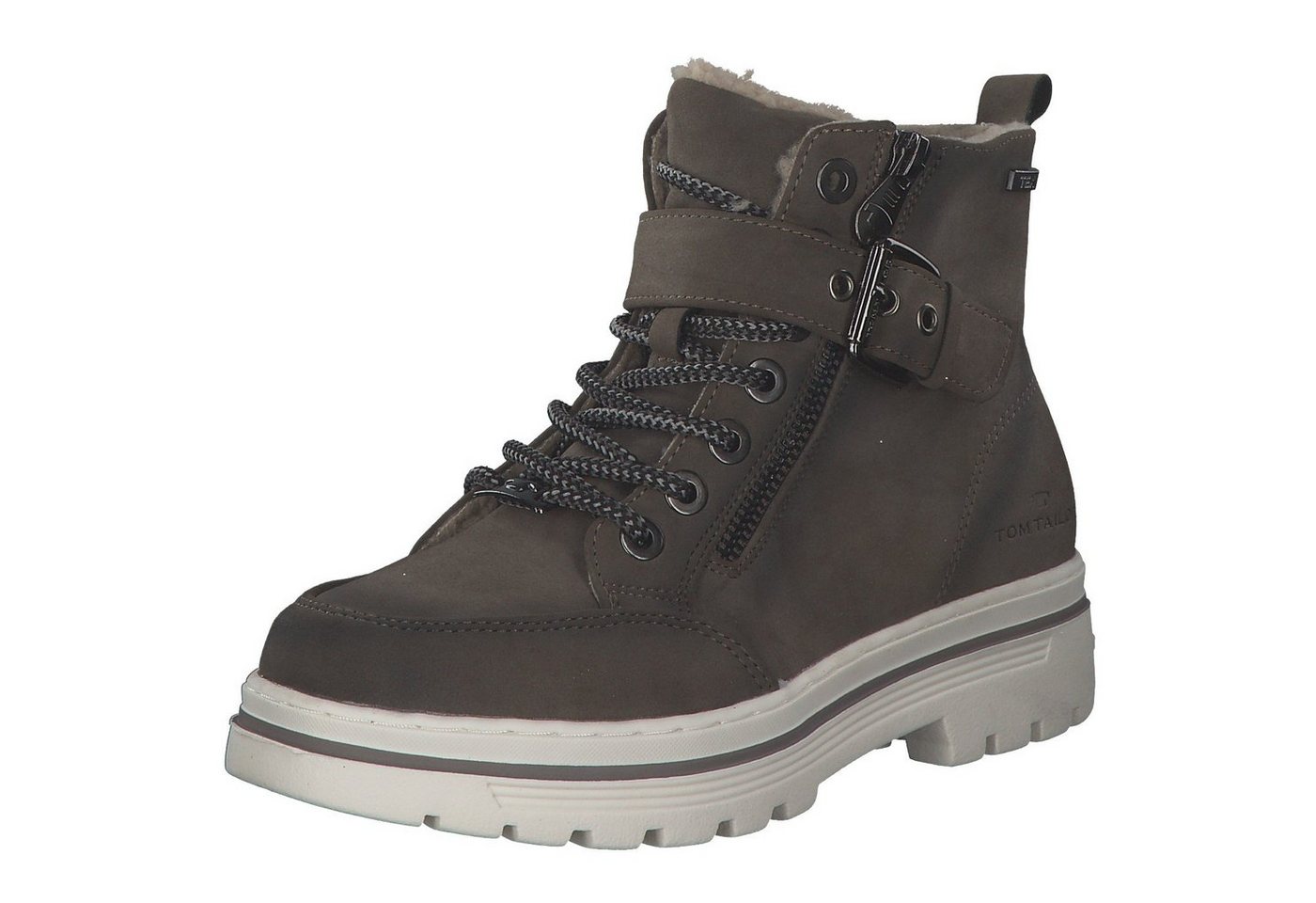 Tom Tailor 2190610 Winterstiefelette
