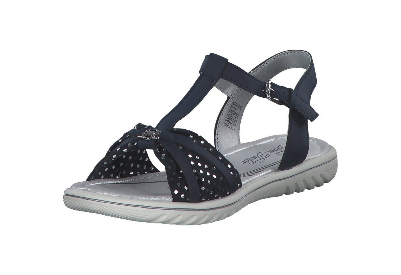 Tom Tailor 5370604 Sandale