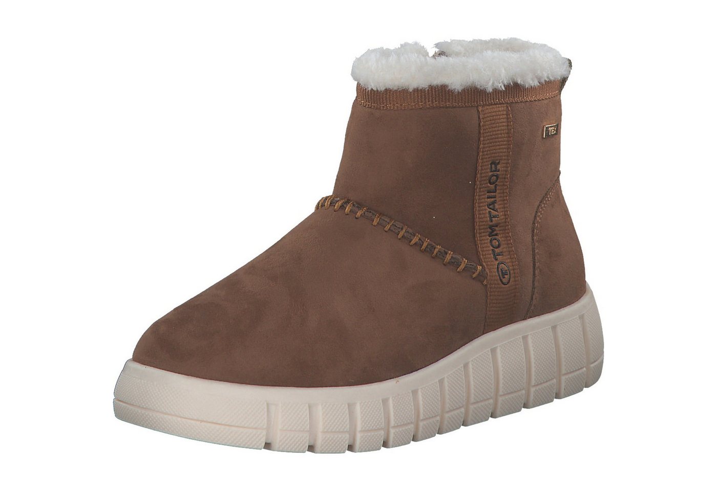 Tom Tailor 8470060 Winterstiefel
