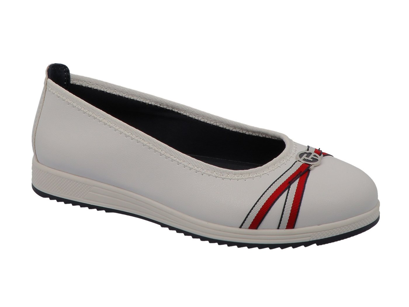 Tom Tailor Ballerinen für Damen Ballerina